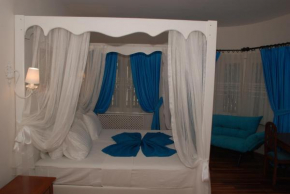 Отель Mavi Inci Park Otel  Эрдек